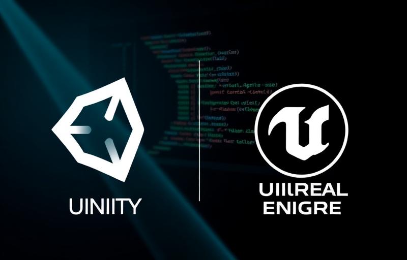 Cross-Platform Development: Unity vs Unreal for Mobile