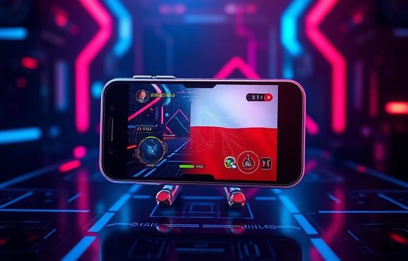 Poland's Mobile Gaming Boom: Market Analysis 2025