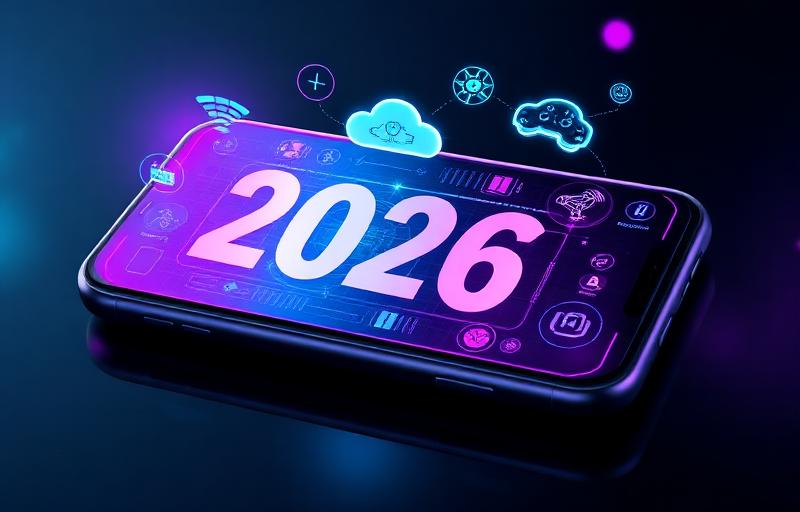 Top Mobile Gaming Trends Shaping 2026